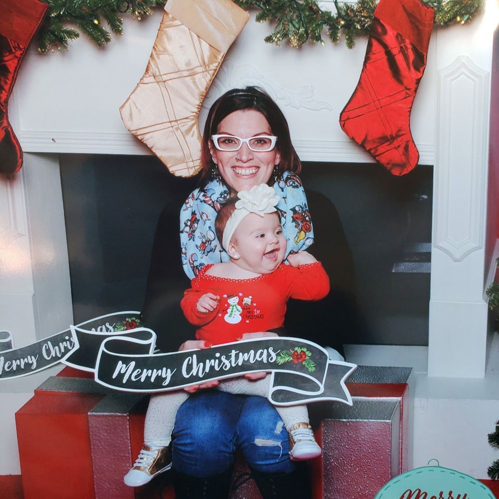 Meet your Posher, Telicia